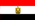 Drapeau Egypte