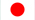Drapeau Japon
