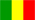 Drapeau Mali