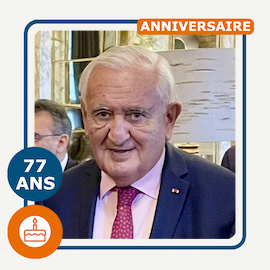 FRANCE - ANNIVERSAIRE