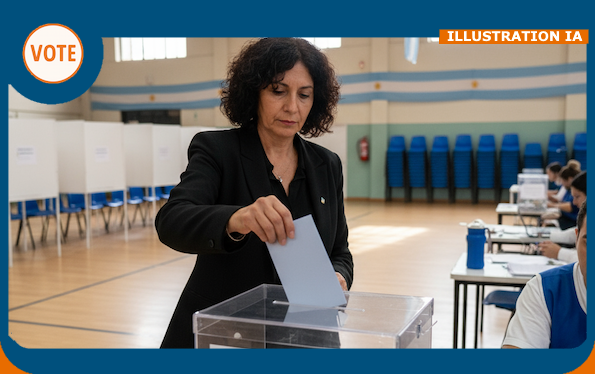 ARGENTINE - SENATORIALES