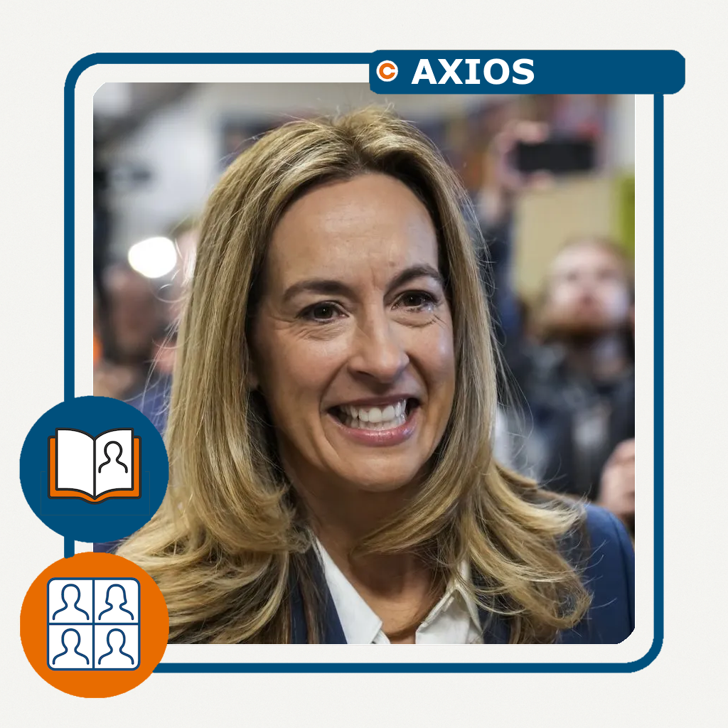 NEW JERSEY (USA) - ELECTION