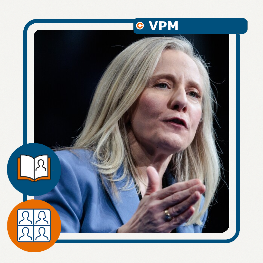 VIRGINIE (USA) - ELECTION