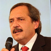 Photo de Ricardo Alfonsín