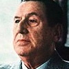 Photo de Juan Domingo Perón