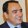 Photo de Artur Baghdasarian