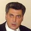 Photo de Stepan Demirchyan