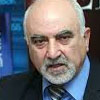 Photo de Paruyr Hayrikyan