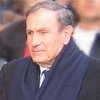 Photo de Levon Ter-Petrossian