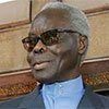Photo de Mathieu Kérékou