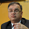 Photo de Mladen Ivanic