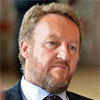 Photo de Bakir Izetbegovic