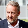 Photo de Bakir Izetbegovic
