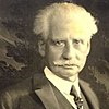 Photo de Joaquim Francisco de Assis Brasil