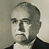 Photo de Getúlio Vargas