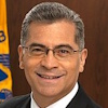 Photo de Xavier Becerra