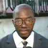 Photo de Gustave Essaka