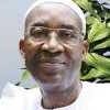 Photo de Amadou Ndam Njoya