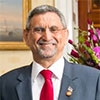Photo de Jorge Carlos Fonseca