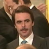 Photo de José Maria Aznar