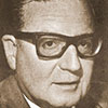 Photo de Salvador Allende