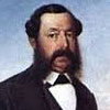Photo de José Tomás de Urmeneta