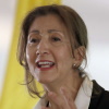 Photo de Ingrid Betancourt