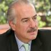 Photo de Andrés Pastrana