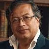 Photo de Gustavo Petro