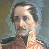 Photo de Francisco de Paula Santander