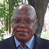 Photo de Joseph Mboussi Ngouari