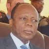 Photo de Jean-Marie Michel Mokoko