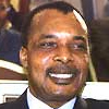 Photo de Denis Sassou Nguesso 