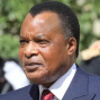 Photo de Denis Sassou Nguesso
