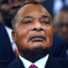 Photo de Denis Sassou Nguesso