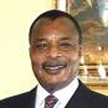 Photo de Denis Sassou-Nguesso