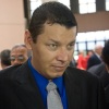 Photo de Oscar López