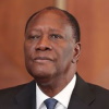 Photo de Alassane Ouattara