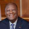 Photo de Alassane Ouattara