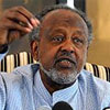 Photo de Ismaïl Omar Guelleh
