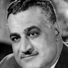 Photo de Gamal Abdel Nasser
