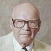 Photo de Urho Kekkonen