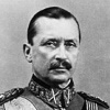 Photo de Carl Gustaf Emil Mannerheim