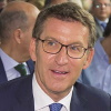 Photo de Alberto Nunez Feijoo