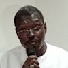 Photo de Mohamed Al Amin Bah