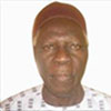 Photo de Assan Musa Camara