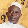 Photo de Ousainou Darboe