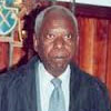 Photo de Sheriff Mustapha Dibba
