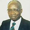 Photo de Dawda Jawara
