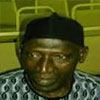 Photo de Sidia Jatta